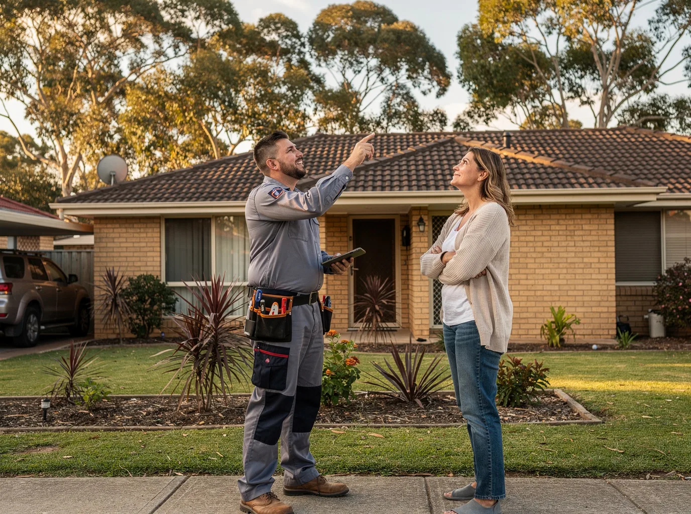 Possum Removal Mooloolaba FAQs