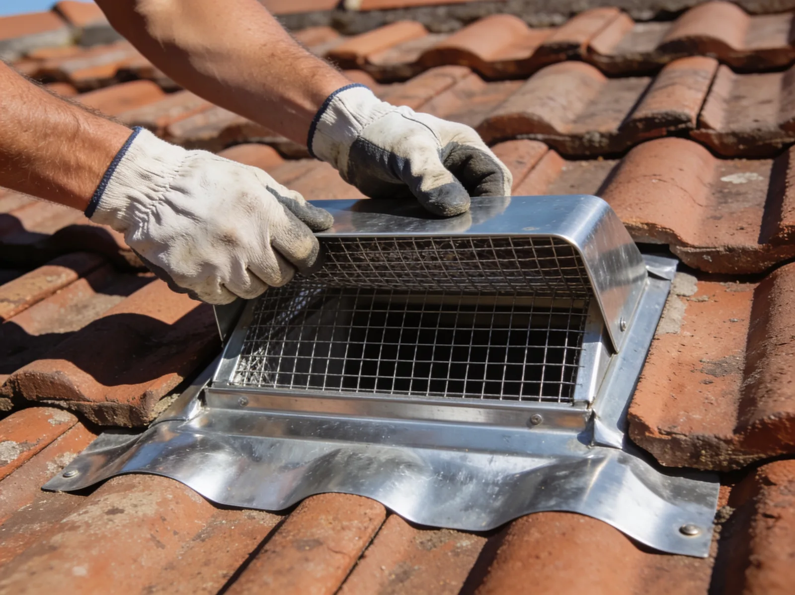 Why choose Possum Removal in Mooloolaba