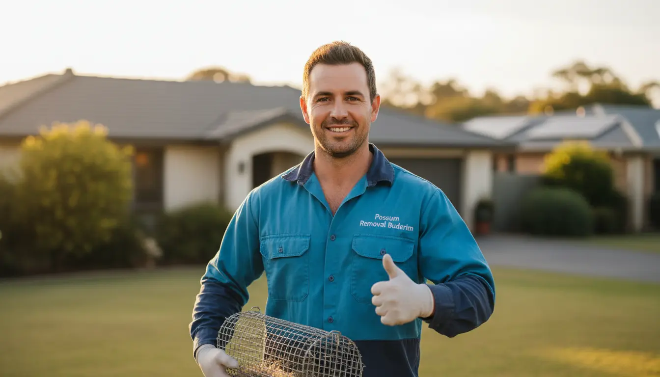 Professional service team